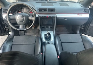 Audi a4 b7  - imagine 4