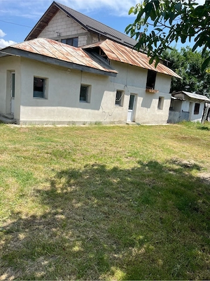 casa+teren