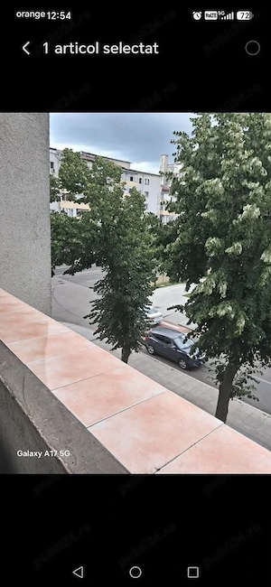 Vand apartament vaslui pozitie centrala