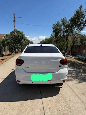 Dacia Logan XX-Edition  - imagine 7