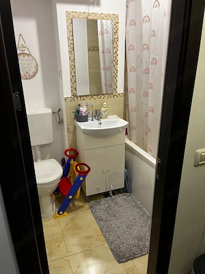 Apartament de vanzare Brezoi