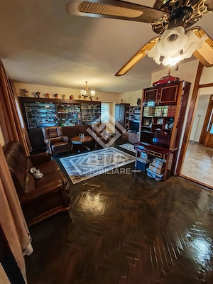 Apartament spațios cu 4 camere, 2 băi – Zona Centrală (Mihai Eminescu) - imagine 10