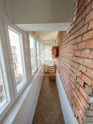 Apartament spațios cu 4 camere, 2 băi – Zona Centrală (Mihai Eminescu) - imagine 14