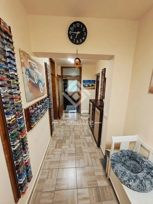 Apartament spațios cu 4 camere, 2 băi – Zona Centrală (Mihai Eminescu) - imagine 7