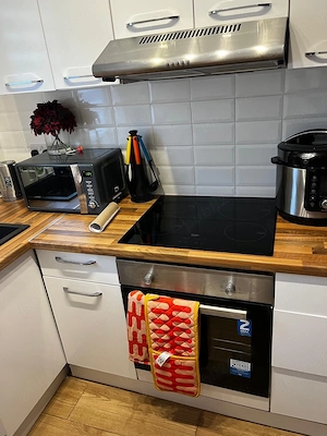 Apartament de vanzare Brezoi - imagine 4