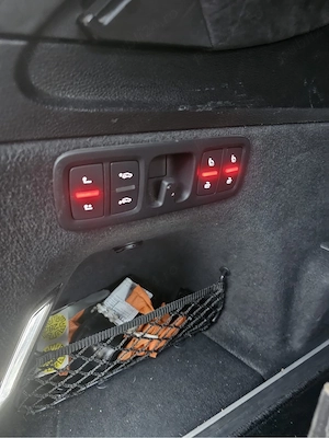 Vand Audi, sq7,exlusive  ,435 CP , V8 TDI, 7 Locuri , FULL - imagine 8