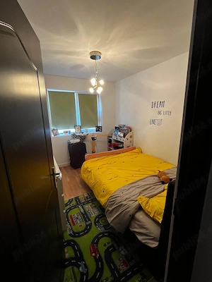 Apartament de vanzare Brezoi - imagine 2