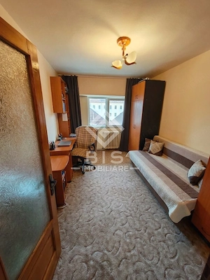 Apartament spațios cu 4 camere, 2 băi – Zona Centrală (Mihai Eminescu) - imagine 19