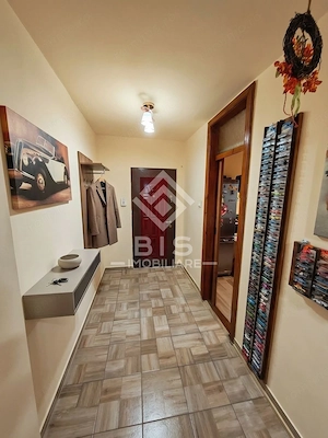 Apartament spațios cu 4 camere, 2 băi – Zona Centrală (Mihai Eminescu) - imagine 3