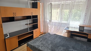 Inchiriez apartament 2 camere decomandat in Deva, zona Mihai Viteazu (Piata Centrala), etaj 2, - imagine 9