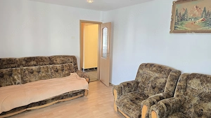 Inchiriez apartament 2 camere decomandat in Deva, zona Mihai Viteazu (Piata Centrala), etaj 2, - imagine 6