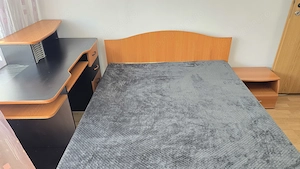 Inchiriez apartament 2 camere decomandat in Deva, zona Mihai Viteazu (Piata Centrala), etaj 2, - imagine 10