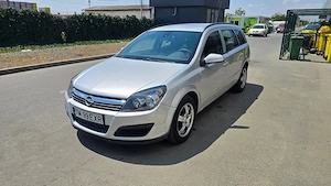 opel astra H - imagine 3