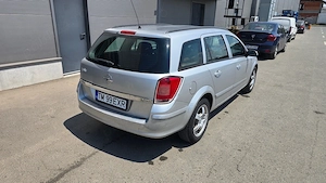 opel astra H - imagine 2