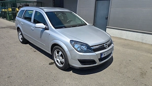 opel astra H - imagine 5