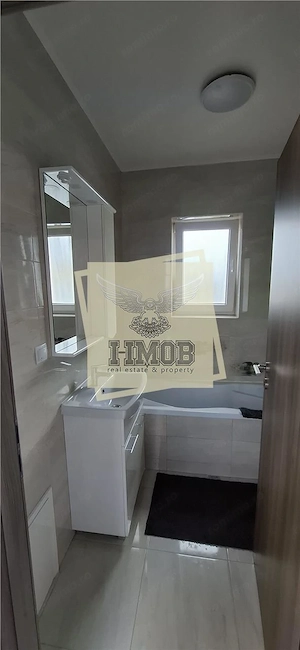Apartament cu 1 camera,  etaj 3  Arhitectilior - imagine 9