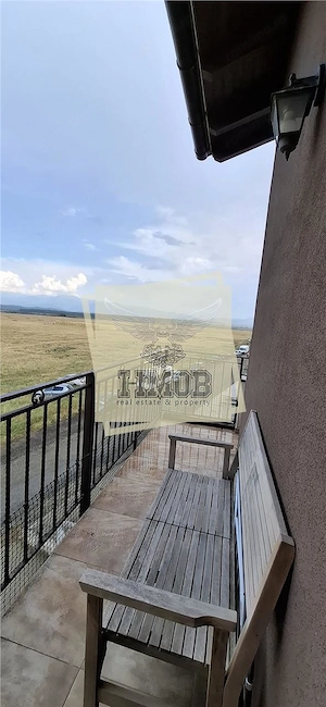 Apartament cu 1 camera,  etaj 3  Arhitectilior - imagine 12