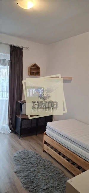 Apartament cu 1 camera,  etaj 3  Arhitectilior - imagine 2