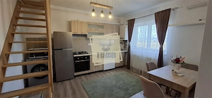 Apartament cu 1 camera,  etaj 3  Arhitectilior - imagine 7