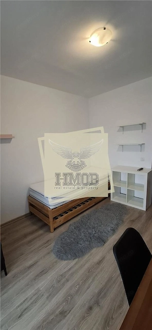 Apartament cu 1 camera,  etaj 3  Arhitectilior - imagine 6