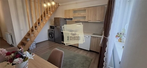 Apartament cu 1 camera,  etaj 3  Arhitectilior - imagine 5
