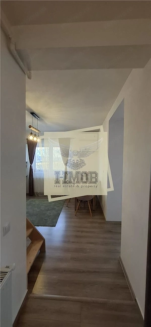 Apartament cu 1 camera,  etaj 3  Arhitectilior - imagine 4