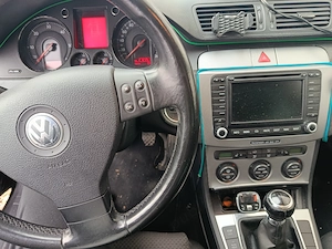 Pasat B6 3C an 2007 - imagine 3