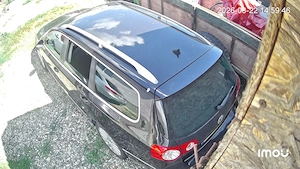 Pasat B6 3C an 2007