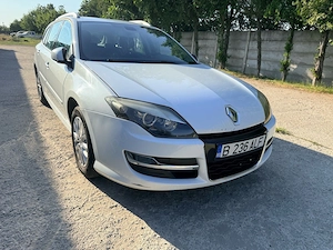 Vand Renault Laguna 4  - imagine 3