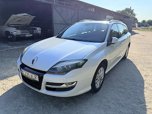 Vand Renault Laguna 4 