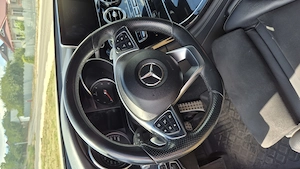 Mercedes-Benz GLC 220 d 2017 - imagine 5