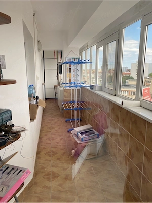 Inchiriez apartament 4 camere 86 mp decomandat Calea Sagului disponibil imediat - imagine 4