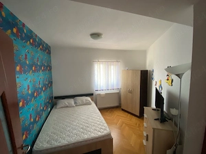 Inchiriez apartament 4 camere 86 mp decomandat Calea Sagului disponibil imediat - imagine 5
