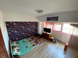 Inchiriez apartament 4 camere 86 mp decomandat Calea Sagului disponibil imediat - imagine 2