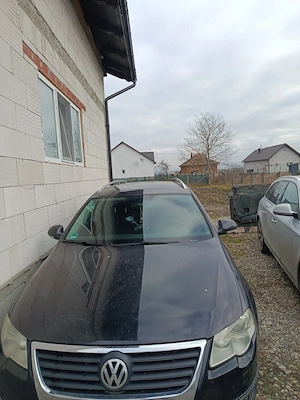 Pasat B6 3C an 2007 - imagine 7