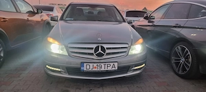 Vand mercedes c class 2011 - imagine 4
