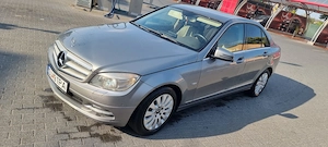 Vand mercedes c class 2011 - imagine 6