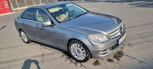 Vand mercedes c class 2011 - imagine 2