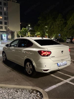Dacia Logan 3 - imagine 4