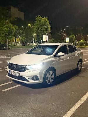 Dacia Logan 3 - imagine 2