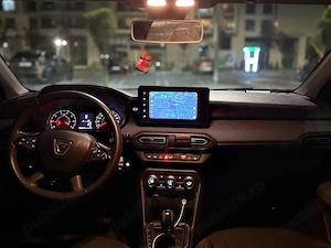 Dacia Logan 3 - imagine 5