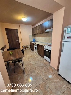2 camere, modern, decomandat, intre metrou Lujerului si Gorjului, Bd Iuliu Maniu - imagine 6
