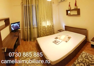 2 camere, modern, decomandat, intre metrou Lujerului si Gorjului, Bd Iuliu Maniu - imagine 18