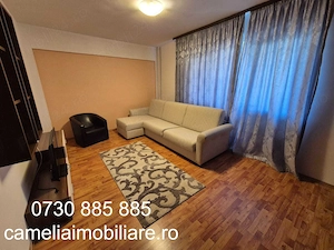 2 camere, modern, decomandat, intre metrou Lujerului si Gorjului, Bd Iuliu Maniu - imagine 14