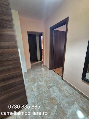 2 camere, modern, decomandat, intre metrou Lujerului si Gorjului, Bd Iuliu Maniu - imagine 8