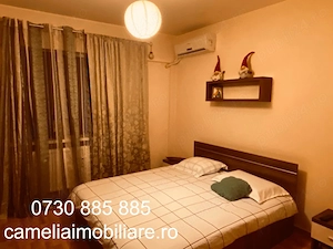 2 camere, modern, decomandat, intre metrou Lujerului si Gorjului, Bd Iuliu Maniu - imagine 11