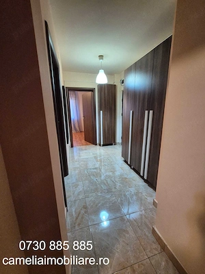 2 camere, modern, decomandat, intre metrou Lujerului si Gorjului, Bd Iuliu Maniu