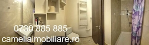 2 camere, modern, decomandat, intre metrou Lujerului si Gorjului, Bd Iuliu Maniu - imagine 10