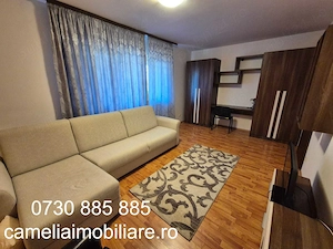 2 camere, modern, decomandat, intre metrou Lujerului si Gorjului, Bd Iuliu Maniu - imagine 2