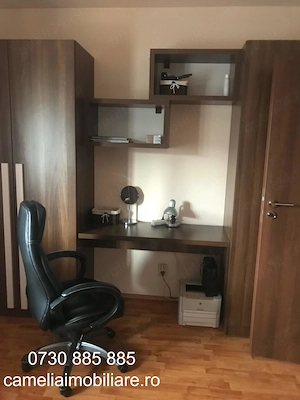 2 camere, modern, decomandat, intre metrou Lujerului si Gorjului, Bd Iuliu Maniu - imagine 20